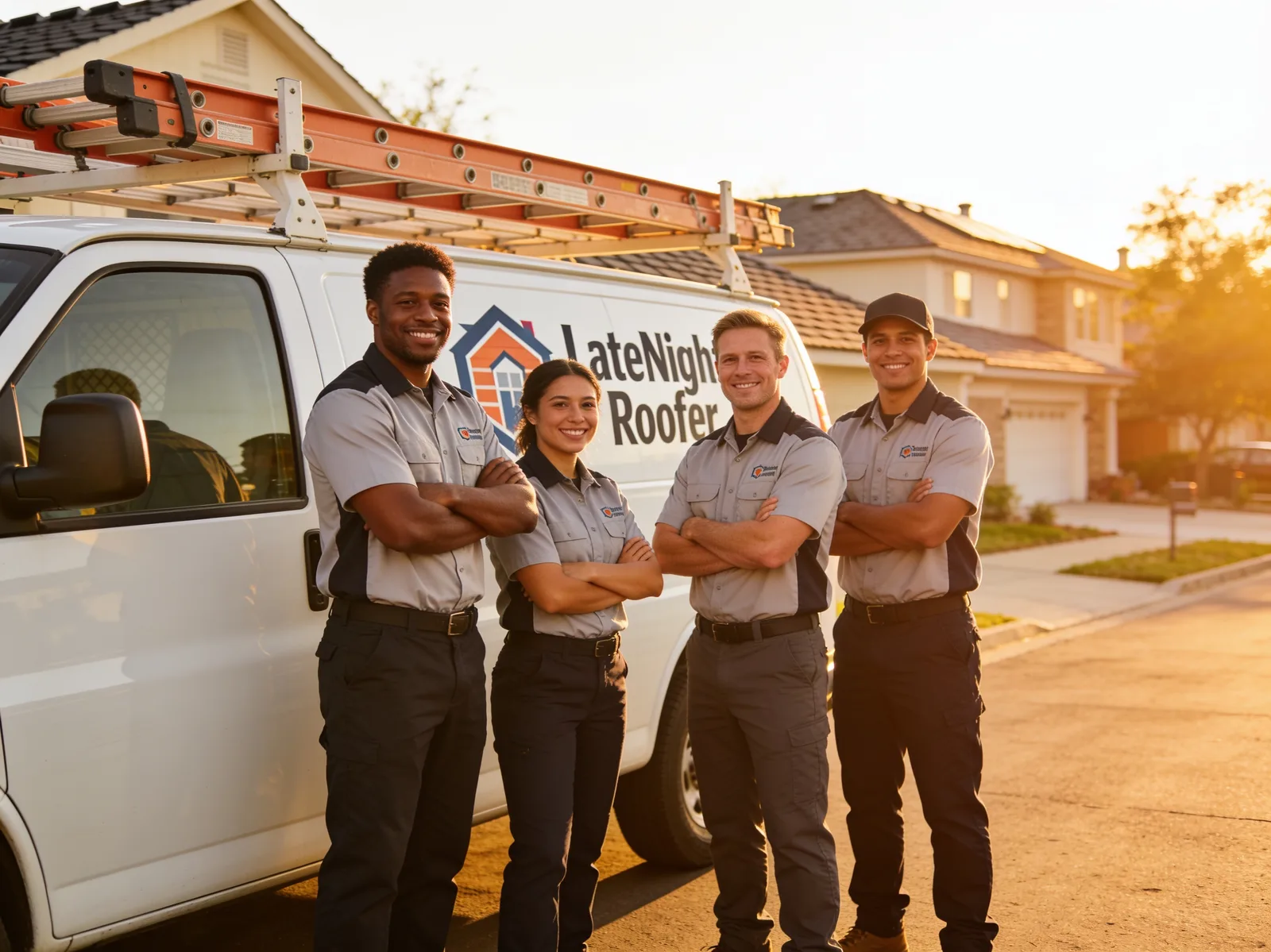 Emergency Roof Repair company in Rock, WV